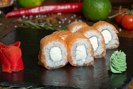 Ролл Филадельфия