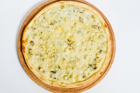 Пицца Жюльен