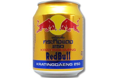 Вьетнамский Ред Булл