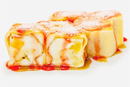 Сreamy Roll