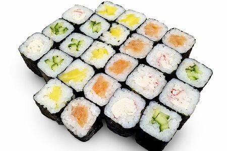 Сет Классика