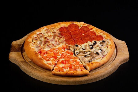 Пицца Хит сезона M