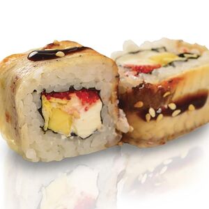 Ролл Фудзияма