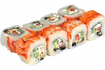 Ролл эби чиз