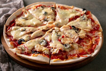 Пицца Мясная