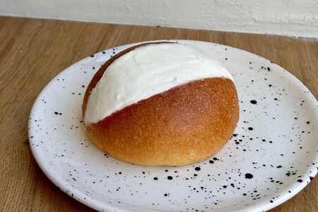 Маритоццо ваниль-клубника