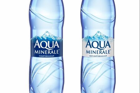 Aqua Minerale
