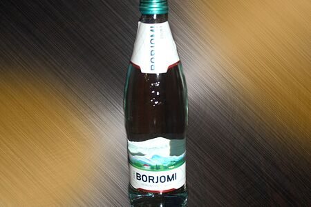 Боржоми