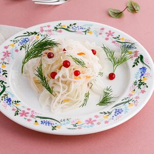 Капуста квашеная сладкая