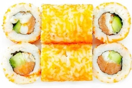 Калифорния оригинал