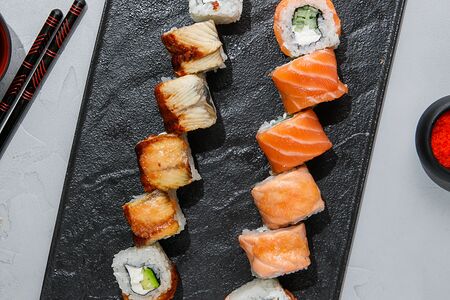 Филадельфия сет