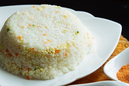 Рис по-шанхайски