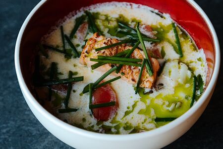 Уха по-фински