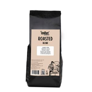 Roasted Blend