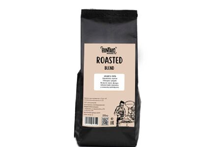 Roasted Blend