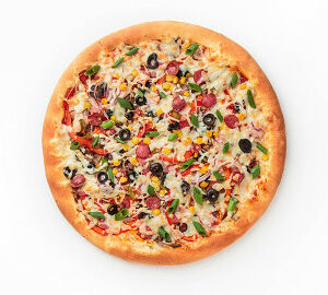 Мексиканская