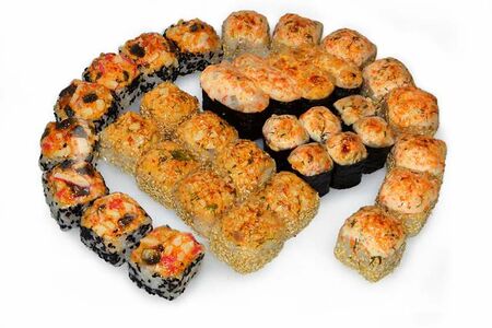 Набор Шанхай