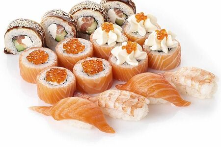 Премиум для двоих