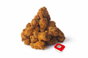 Куриные крылышки L