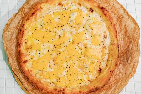 Четыре сыра