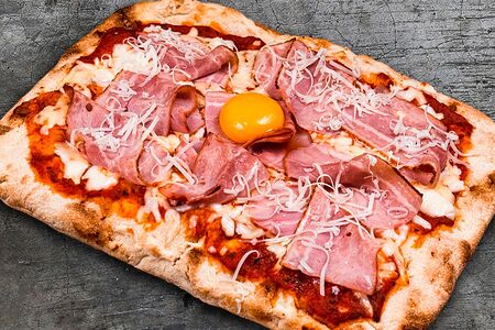 Карбонара большая