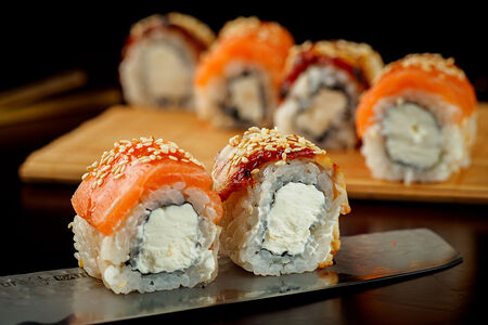 Филадельфия микс