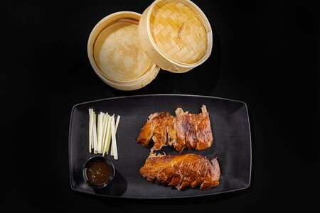 Утка по-бангкокски