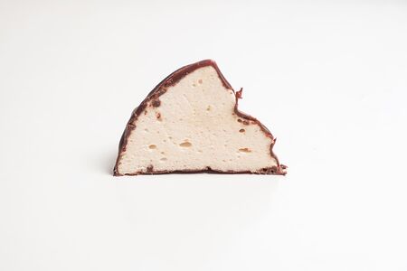 Veg Зефир в шоколаде