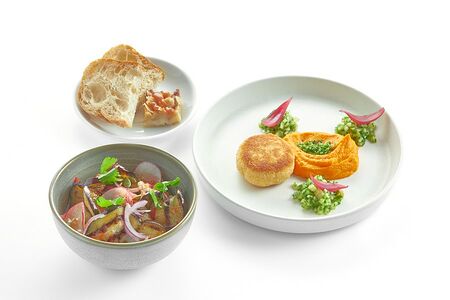 Бель модело