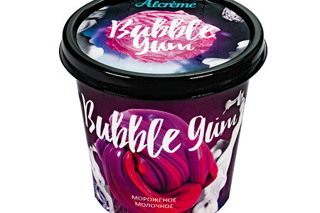 Bubble Gum