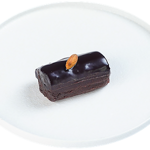 Пирожное картошка