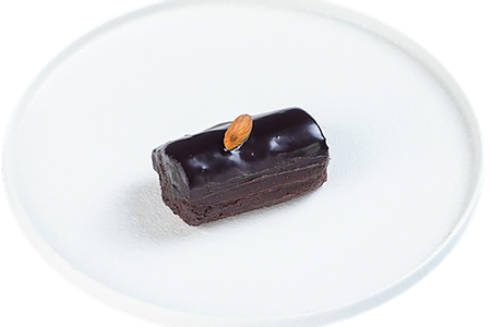 Пирожное картошка