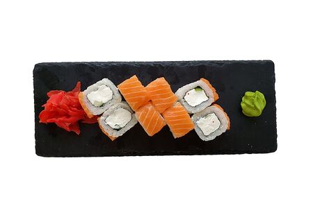 Ролл Филадельфия Лайт