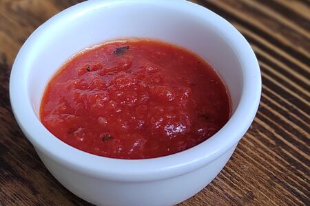 Соус Красный