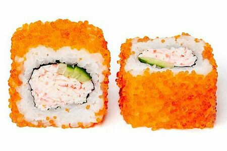 Ролл Калифорния