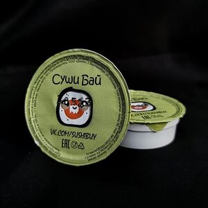 Соевый соус