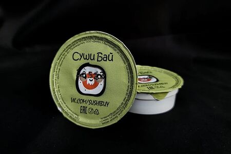 Соевый соус