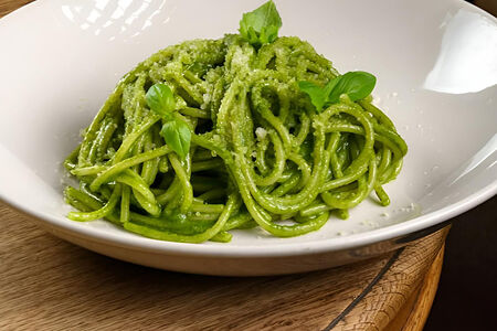 Паста Песто