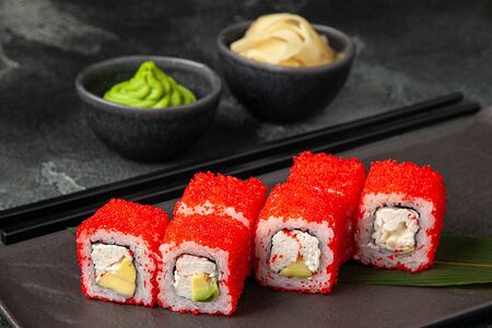 Калифорния