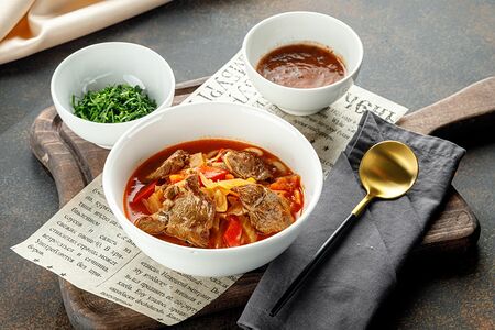 Лагман халяль