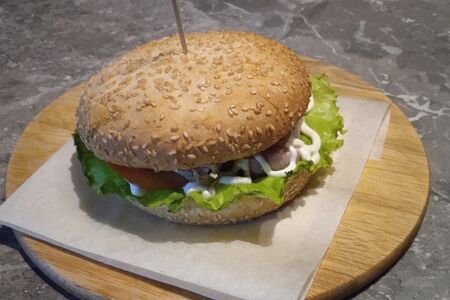 Куриное счастье