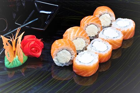 Ролл Филадельфия