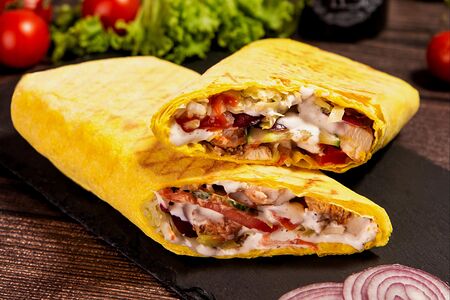 Большая сырная