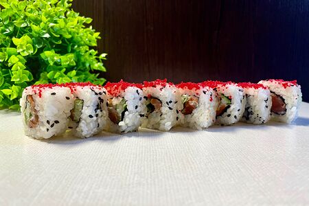 Ролл Самурай