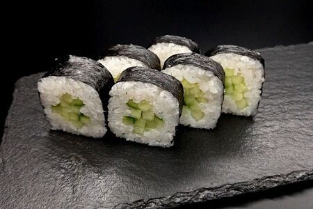 Маки огурец