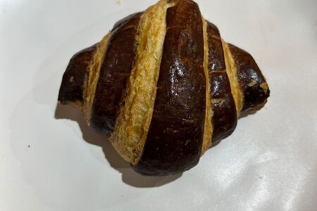 Круассан шоколадный