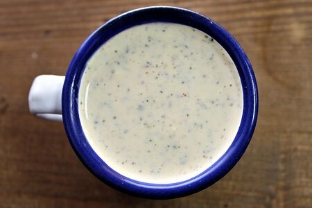 Соус Цезарь