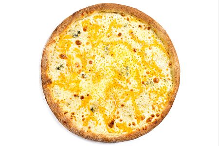 Четыре сыра