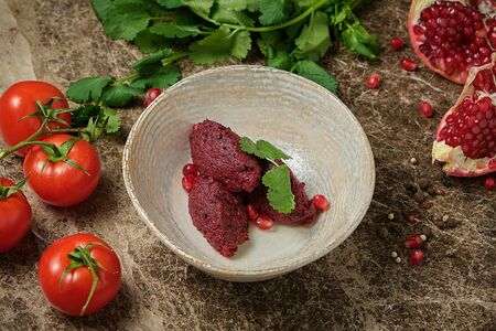 Пхали свекольный