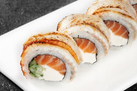 Ролл Канада